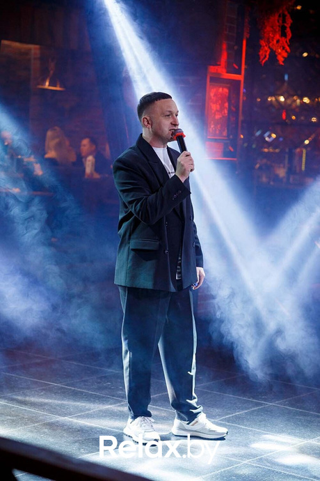 Новогодний Бруклин, фото № 86