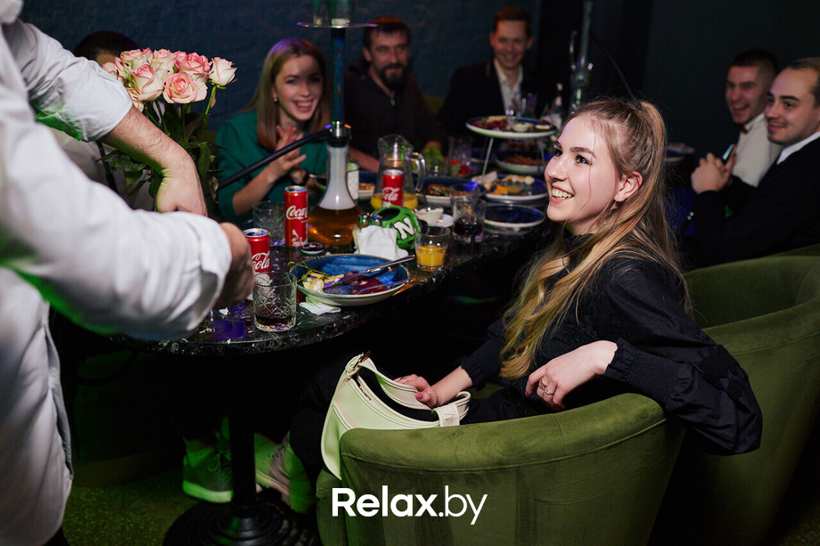 NuaWinter Holiday Friday, фото № 17