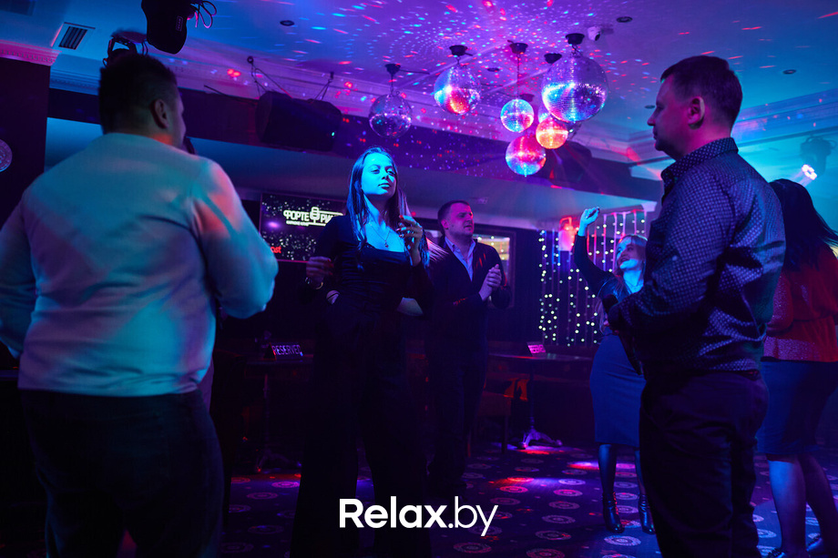 Inspiration Night, фото № 50