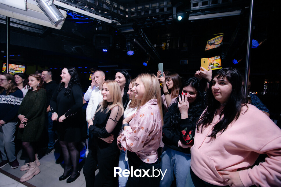 Взрываем пятницу, фото № 56