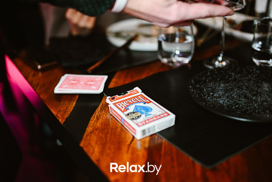 Выступление Анны Ничипоренко, фото № 3