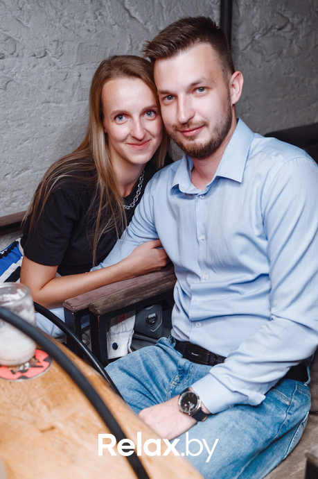 Live Lounge — Юлия Юхневич, фото № 6