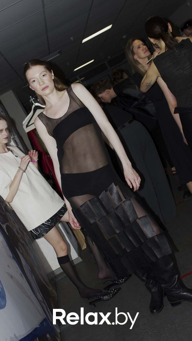 Показ Fashion Fabrique, фото № 163