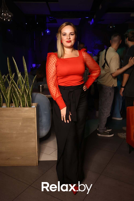 Terra party, фото № 71