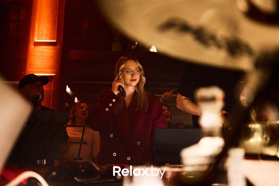 Piano Bar Band, фото № 87