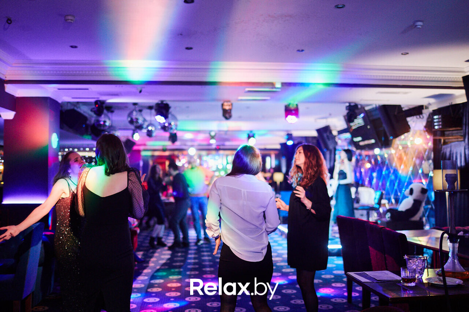 SNOWY COLORS, фото № 35