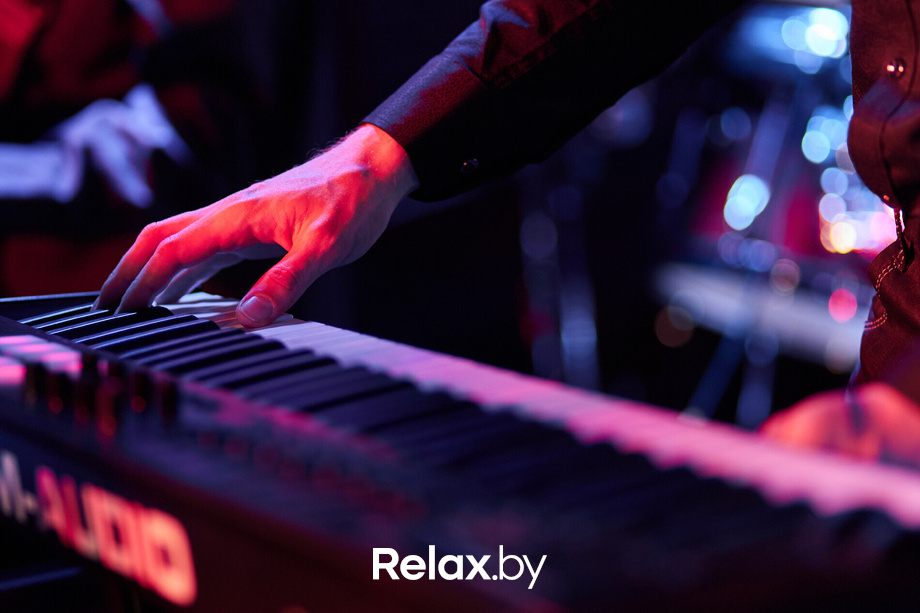 Трибьют Pink Floyd, фото № 34