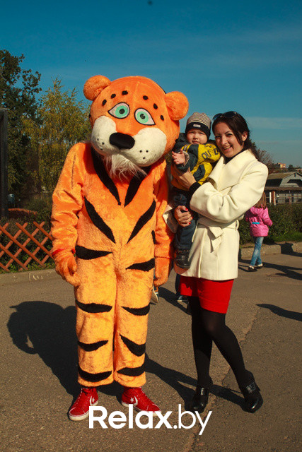 Акция ко Дню защиты животных, фото № 36