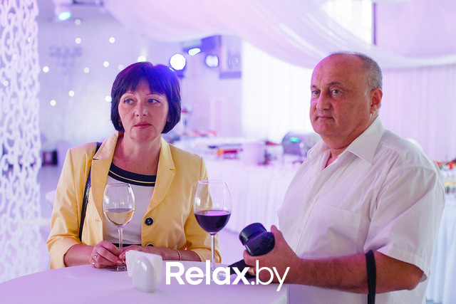 Персональный День Рождения. 15 лет Атлант-М Сухарево, фото № 23