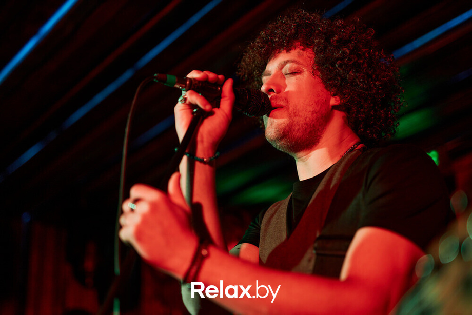 Tullamore St.Patrick's Day, фото № 192