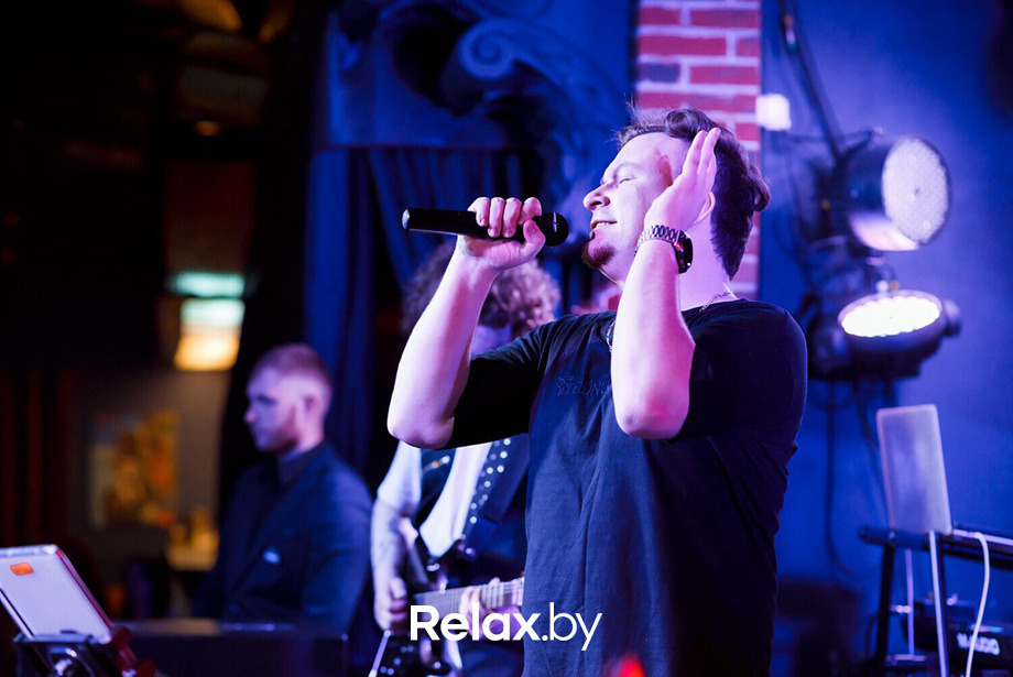 Brooklyn Live!, фото № 60