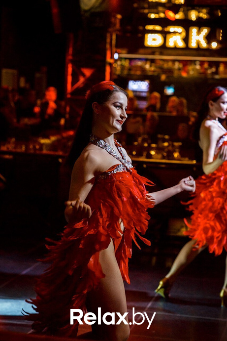 Brooklyn Live!, фото № 53