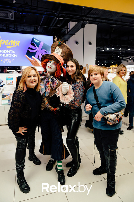 Открытие магазина ОФИСТОН Маркет, фото № 157