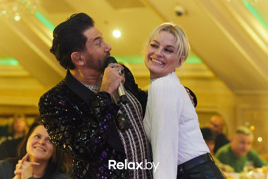 «Авраам Руссо в казино Опера», фото № 118