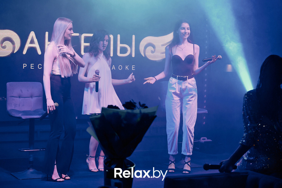 Saturday music, фото № 10