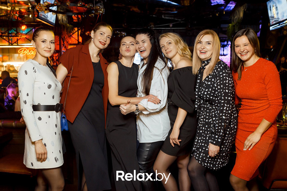 Brooklyn Live!, фото № 48