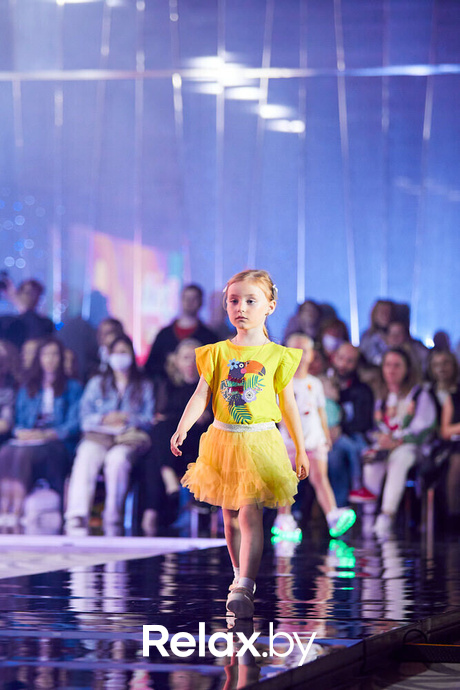 IMG Fashion KILLA PARTY - KIDS’ SHOW, фото № 332