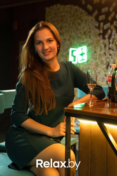 Открытие пространства «Монополия», фото № 11