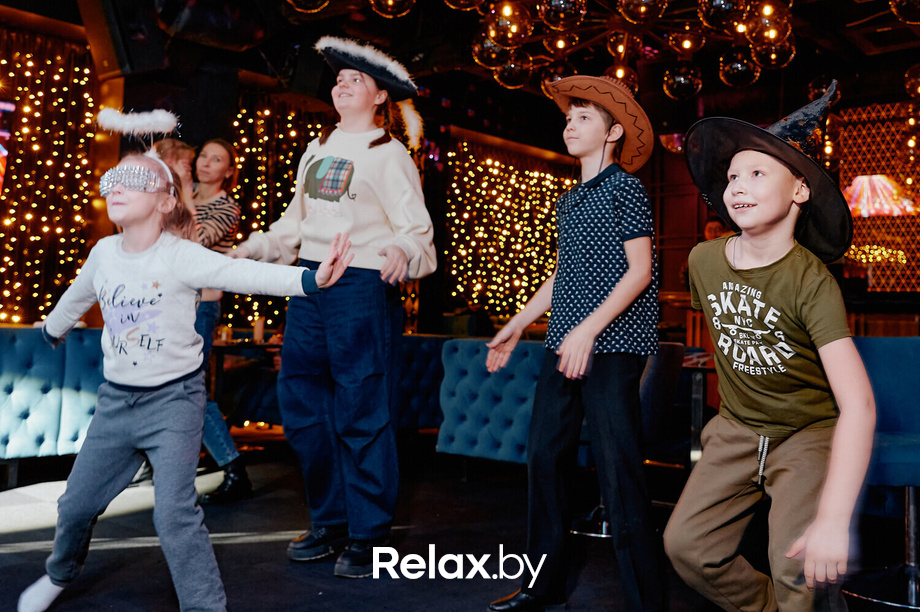 Короли Вечеринок. Детский праздник, фото № 33