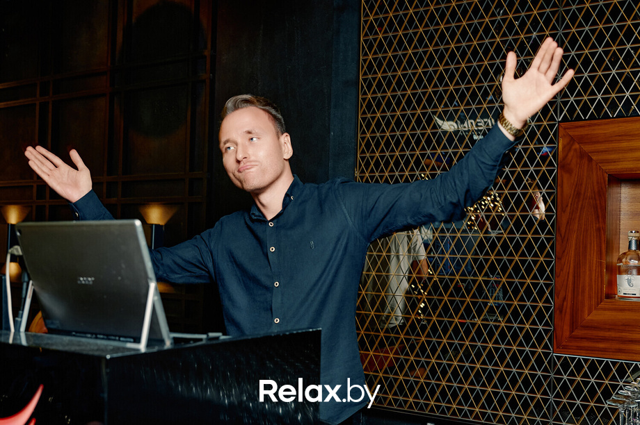 Saturday music, фото № 53