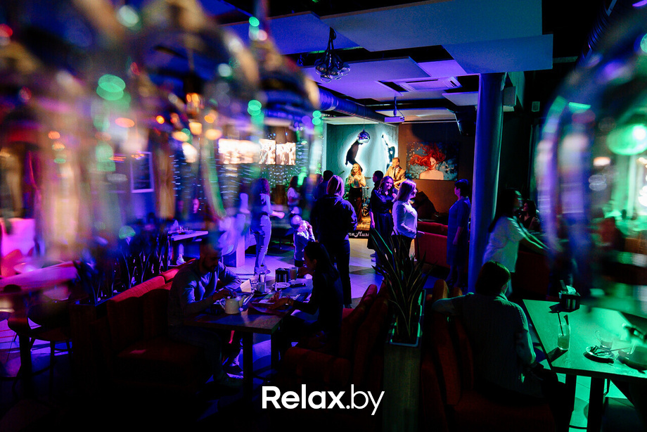 Ночные жители, фото № 67