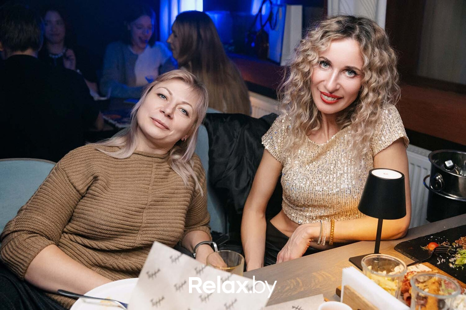 Ночные жители, фото № 13