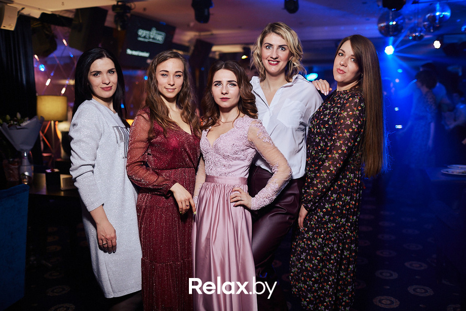 Woman's weekend, фото № 53