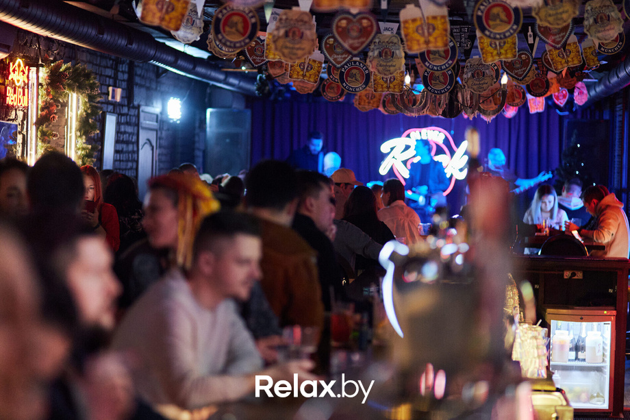 New Year Soundcheck, фото № 41