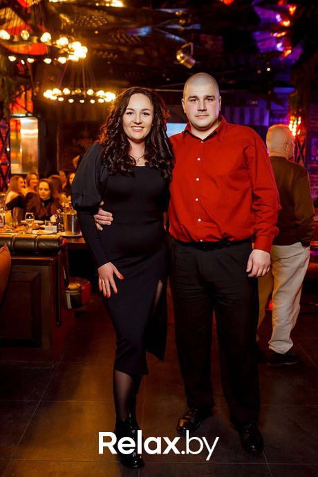 Мужской день!, фото № 16