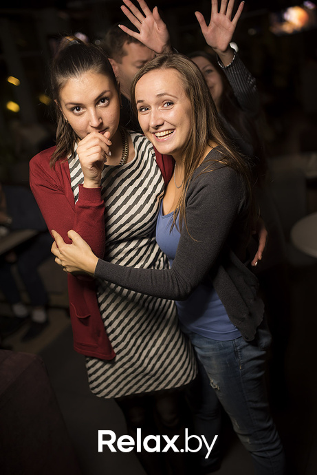 Hot weekend, фото № 90