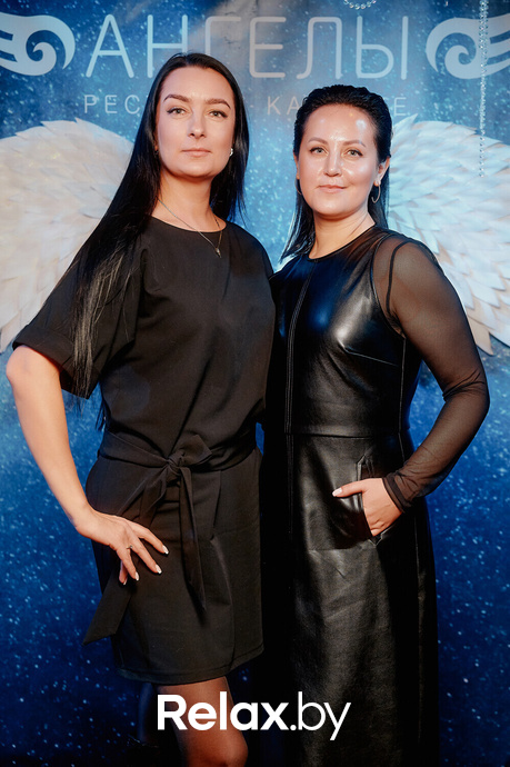 Новый Год в Ангелах, фото № 11