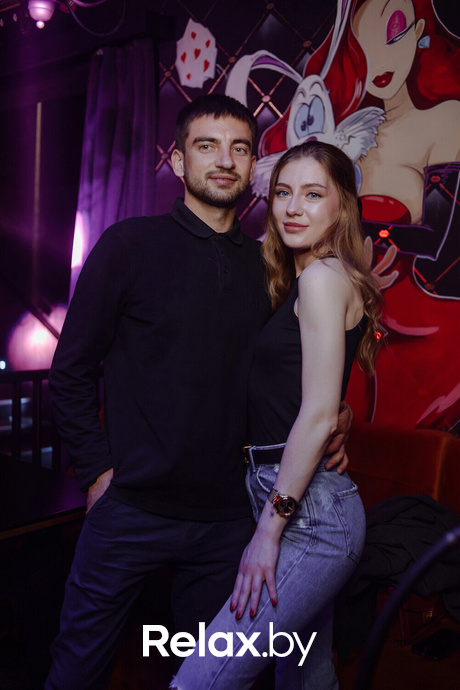 Friday «Stiflers party», фото № 34