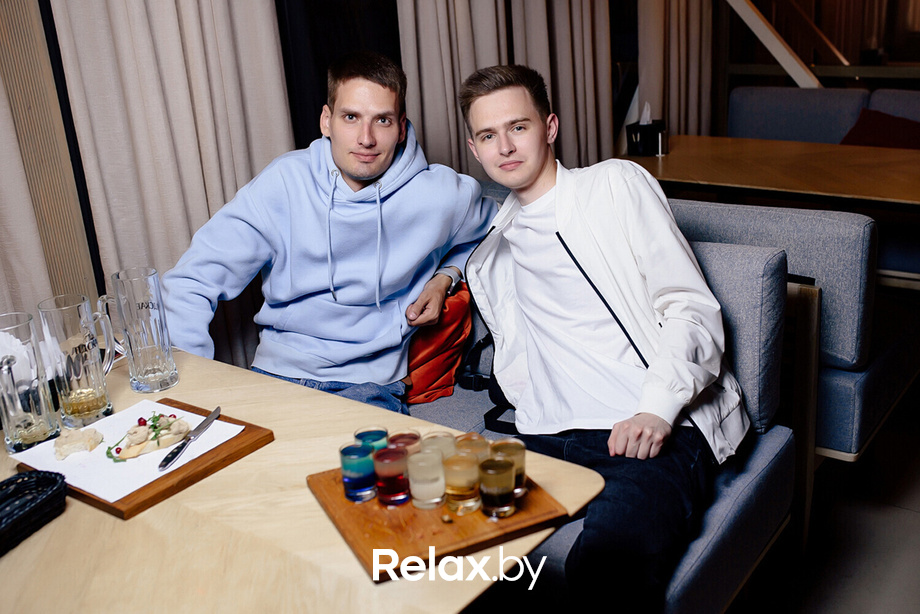 Hot Weekend, фото № 23