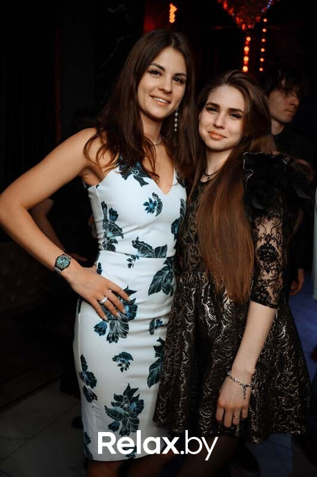 Saturday party, фото № 22