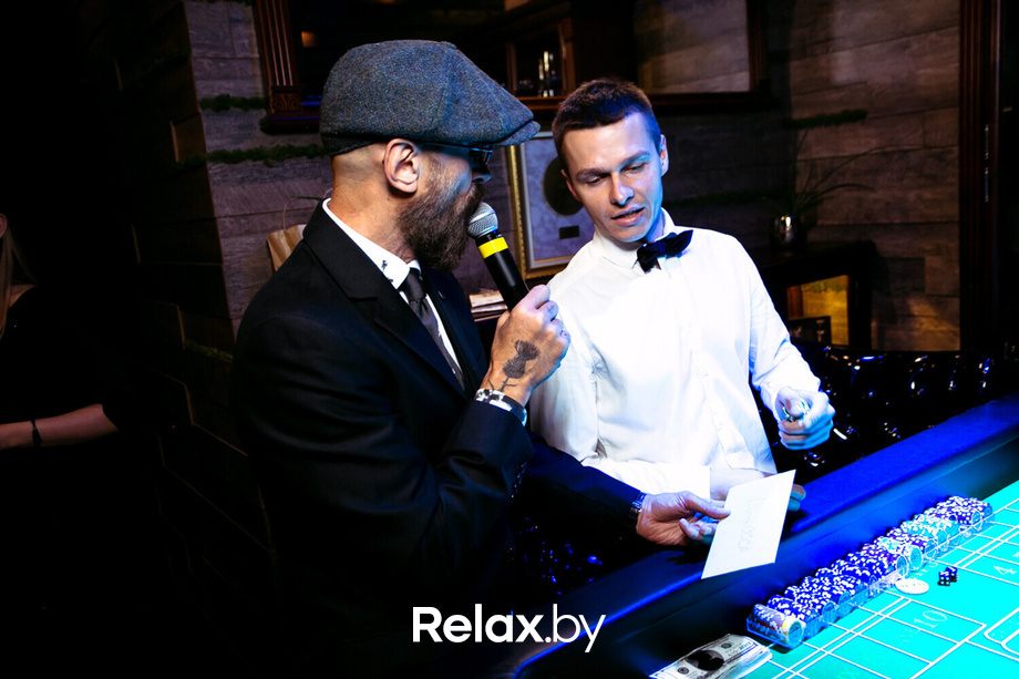 Birthday Party - 2 YEARS!, фото № 61