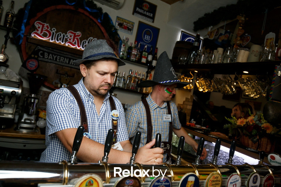 Октоберфест, фото № 26