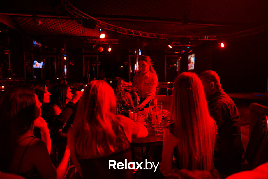 Lindas Perfomance Art Show, фото № 77