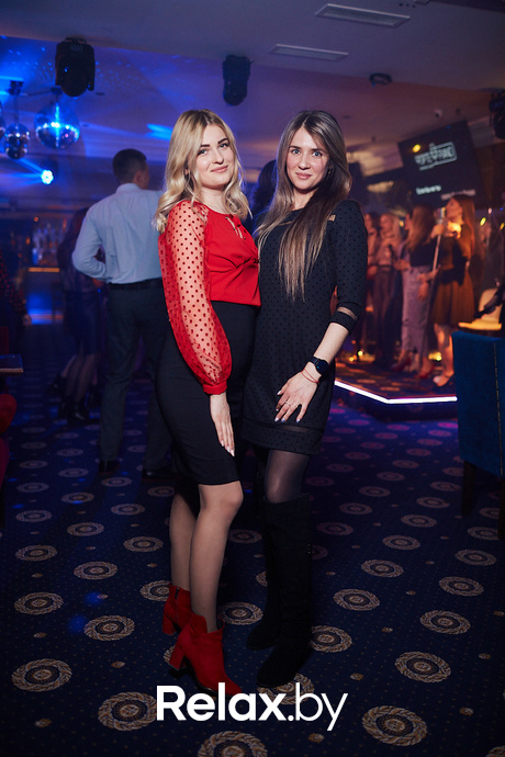 Woman's weekend, фото № 28