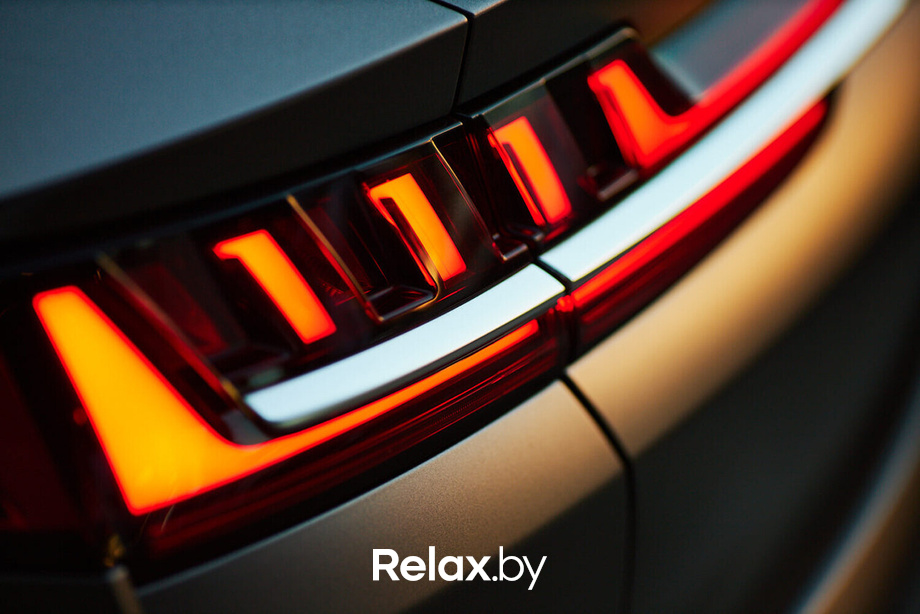 Открытие террасы ZAVOD, фото № 76