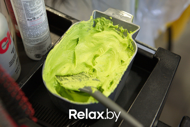 Семинар для парикмахеров "CHI Cut & Color Trends 2013", фото № 81