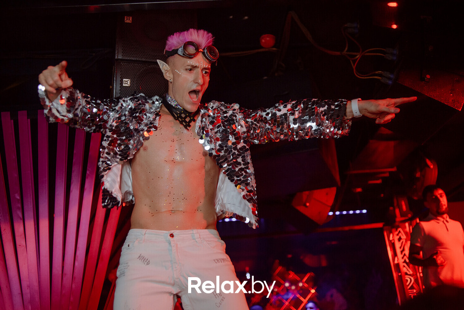 Friday «Stiflers party», фото № 2