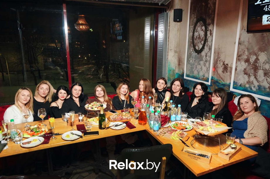 Корпоратив, фото № 78