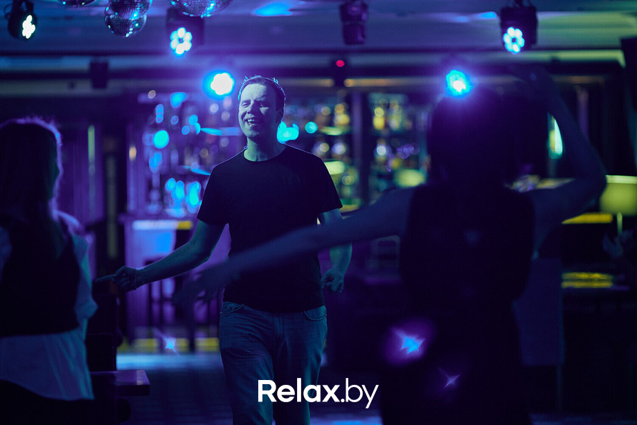 BREATH all the night, фото № 17