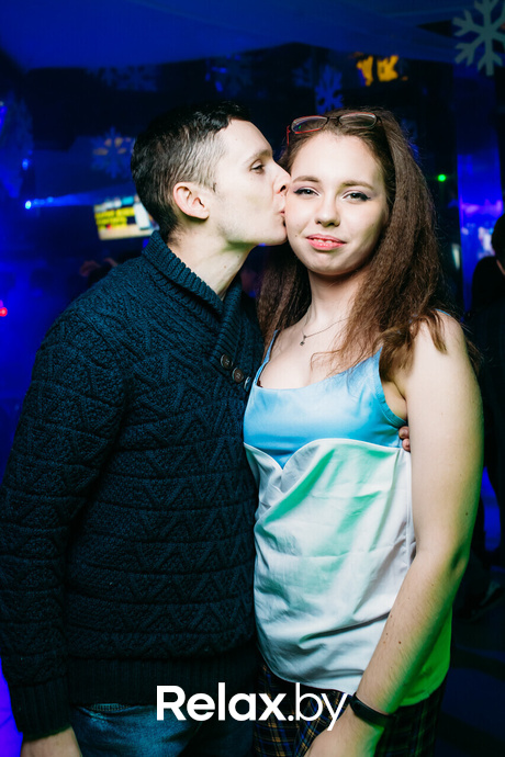 Рождественский weekend, фото № 3