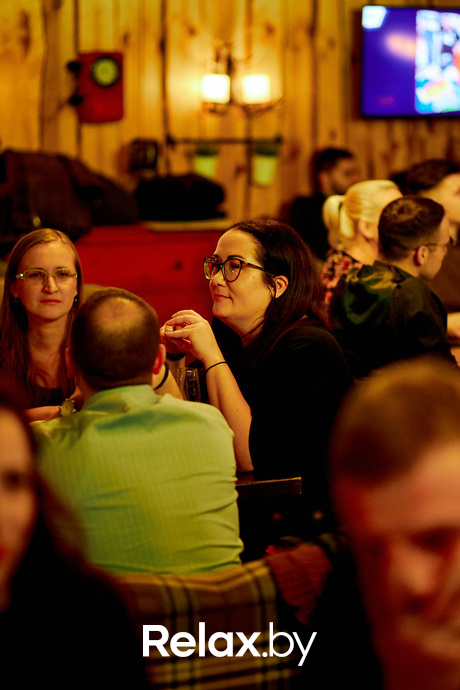 Бар-олимпиада «Мозгва», фото № 128