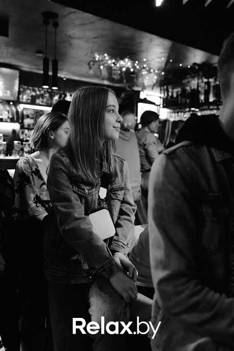 Поэтический вечер, фото № 48