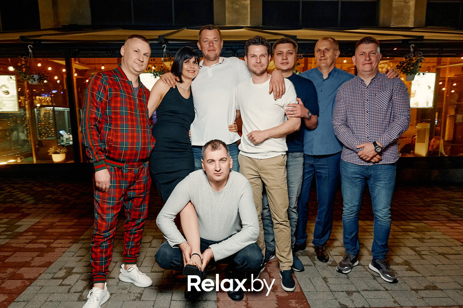 Saturday music, фото № 49