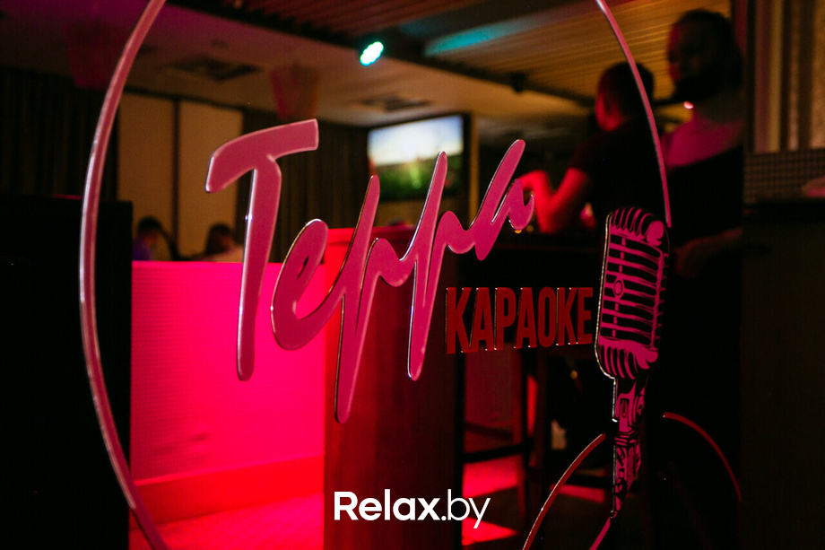 Terra Karaoke, фото № 7
