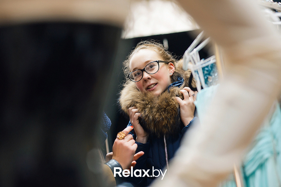 Открытие шоу-рума Тани Денисевич, фото № 42