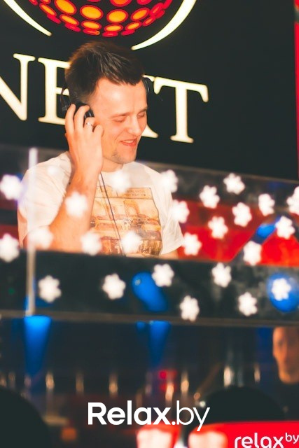 Next Club Show, фото № 8